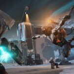 Video: Here’s Your First Look At Warframe Running On Switch 2