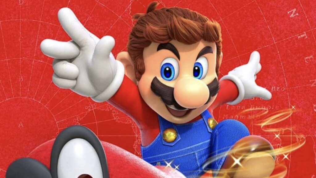 Takaya Imamura’s Comment On Super Mario Odyssey’s 8th Anniversary Makes Us Feel Very Old