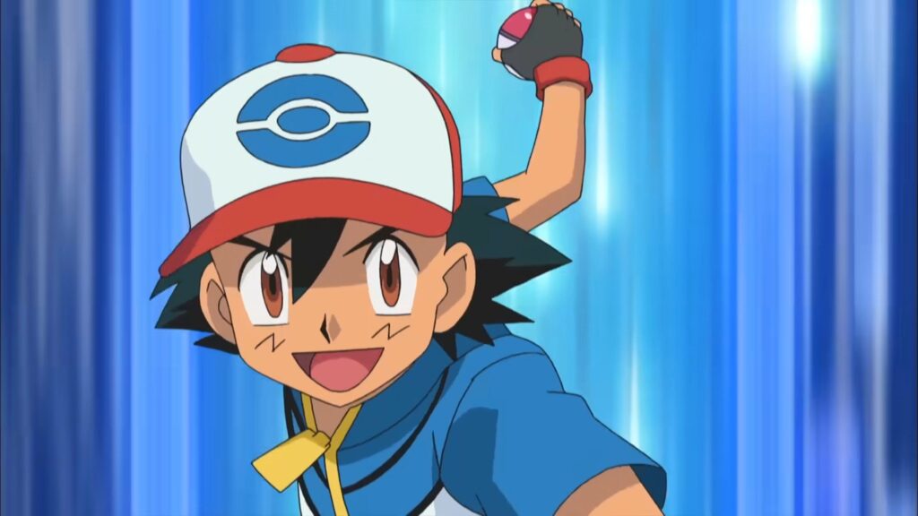 Nintendo’s Pokémon Catching-Related Patent Has Been Rejected In Japan