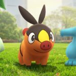 Pokémon GO Celebrates Pokémon Legends: ﻿Z-A Release In Next Event