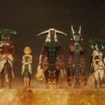 Guide: Hyrule Warriors: Age Of Imprisonment Playable Characters – Every Fighter Revealed So Far