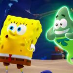 SpongeBob’s New Game Joins In On The Halloween Fun With A Ghostly Switch 2 Demo