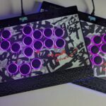 Review: Hautepad C16 & C16-S Arcade Controllers For Switch 1 & 2 – Affordable And Unique In Equal Measure