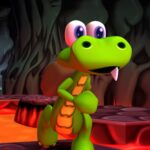 Croc’s Switch Remaster Returns This Week With A Free ‘Platinum Edition’ Update