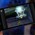 PSA: Struggling With Luigi’s Mansion’s Inverted Controls? You Can ‘Fix’ Them On NSO