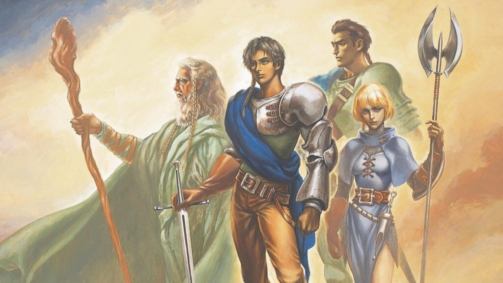 Opinion: Ogre Battle 64: Person Of Lordly Caliber’s Revolutionary Heart Still Burns Brightly