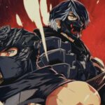 Ninja Gaiden 4 And Ragebound Clash In Stunning New Artwork
