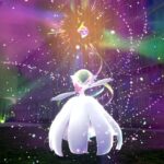 Pokémon Legends: Z-A First Mystery Gift Distribution Event Now Live