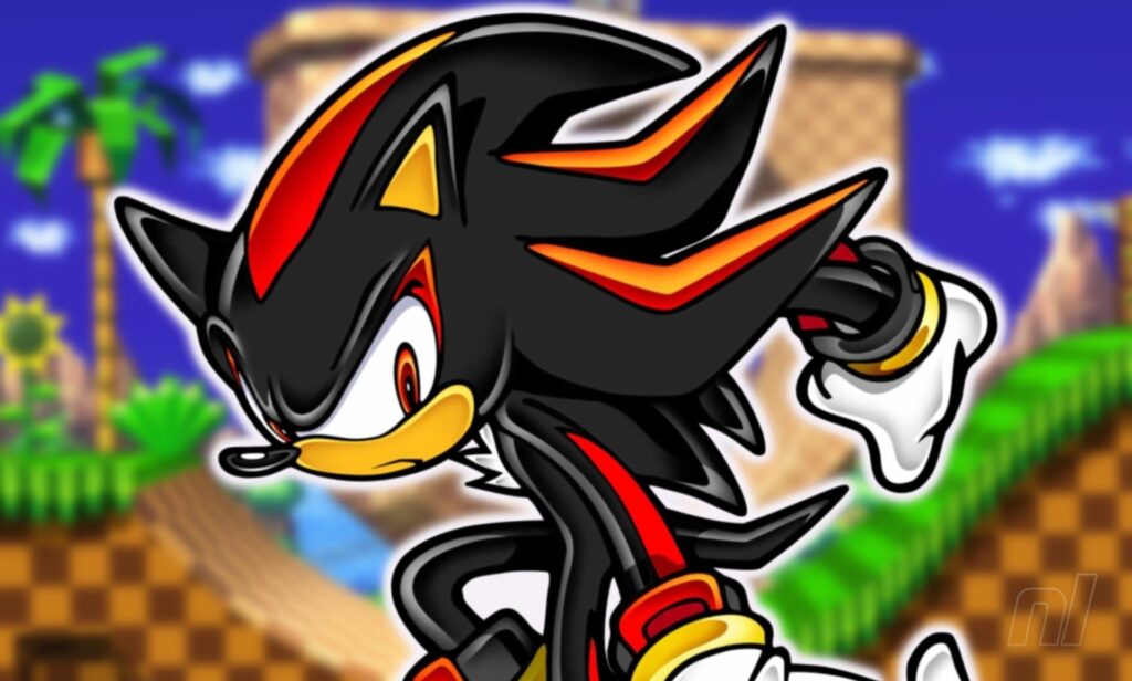 Sonic Team’s Boss Wants To Put More Sonic Characters In The Spotlight