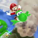Random: The Super Mario Galaxy Games Are Full Of Secrets, And This One Is “Horribly Inefficient”