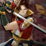 Shujinkou Has Been Updated On Switch, Here Are The Patch Notes