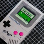 Random: LEGO’s New Game Boy Set Has Been Modded To Play Games After Just One Day