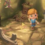 Animal Crossing: New Horizons Is Getting Collabs With Lego, Splatoon, And Zelda