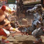 Street Fighter 6 Trailer Showcases The Return Of ‘Mech Zangie-F’