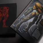 Metroid Prime 1-3: A Visual Retrospective Digital Sample Available For Free