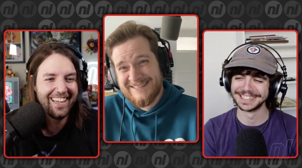 Video: Let’s Have One Last Chat With Zion Before He Leaves Us Forever And Ever