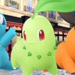 PSA: Pokémon Legends: Z-A eShop Preloads Go Live Ahead Of Launch