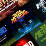 Talking Point: Can Metroid Prime 4’s Title Screen Go As Hard As The Others?