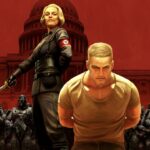 Wolfenstein II Gets A New Physical Edition For Switch Full Of Tat