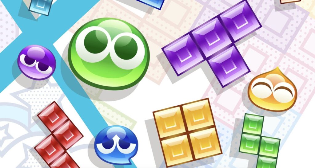 Sega Announces Another Small Puyo Puyo Tetris 2S Update For Switch 2