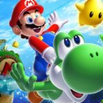 ICYMI: Switch 2 Mouse Mode Is Supported In Super Mario Galaxy 1 + 2, But There’s A Catch