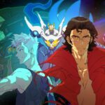 ‘Battle Suit Aces’ Brings Mecha, Monsters & Character-Driven Card Battling To Switch