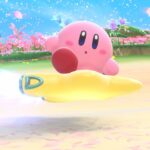 Sakurai Reveals Even More Kirby Air Riders Footage Ahead Of Tomorrow’s Direct