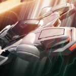 Review: Night Striker Gear (Switch) – The Shining Apex Of The ‘Super Scaler’ Concept