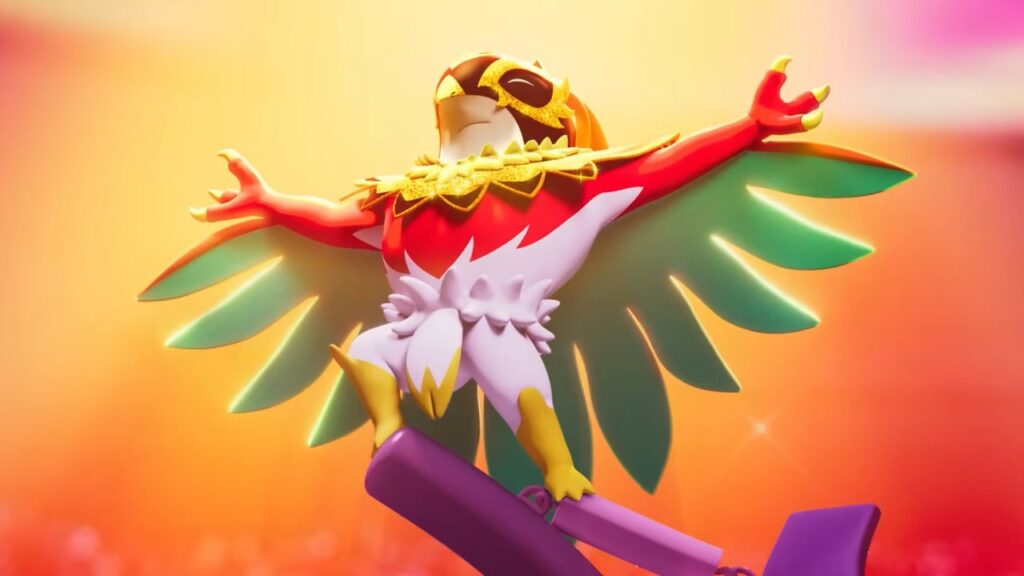 Feature: From Z To A — Honouring My Favourite Pokémon, One Letter At A Time