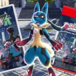 Pokémon Legends: Z-A Sold 5.8 Million Copies Globally In Its First Week