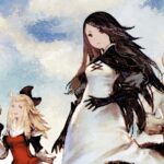 Switch 2 Launch Title Bravely Default: Flying Fairy HD Remaster Updated (Version 1.0.2), Here Are The Patch Notes
