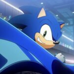 Japanese Charts: Sonic Racing: CrossWorlds Can’t Compete With Mario Kart World