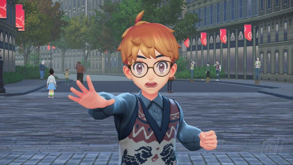 Opinion: Pokémon Legends Z-A Is The Creepiest Entry Yet, Not In A Good Way