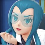 UK Charts: Pokémon Legends: Z-A Sales Almost 50/50 Across Switch And Switch 2