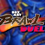 Poll: Box Art Brawl – Duel: Teleroboxer (Virtual Boy)