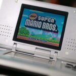 Nintendo Updates Its Music App With Another DS Soundtrack