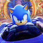 Takashi Iizuka Explains Why Sonic Racing: CrossWorlds Was Delayed On Switch 2