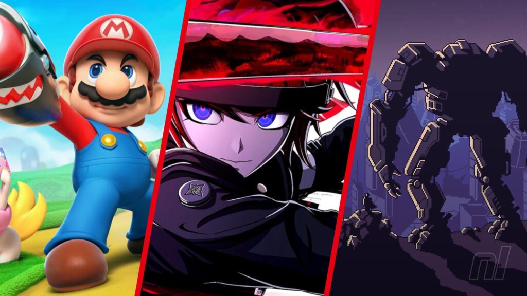 Guide: Best Nintendo Switch Strategy Games