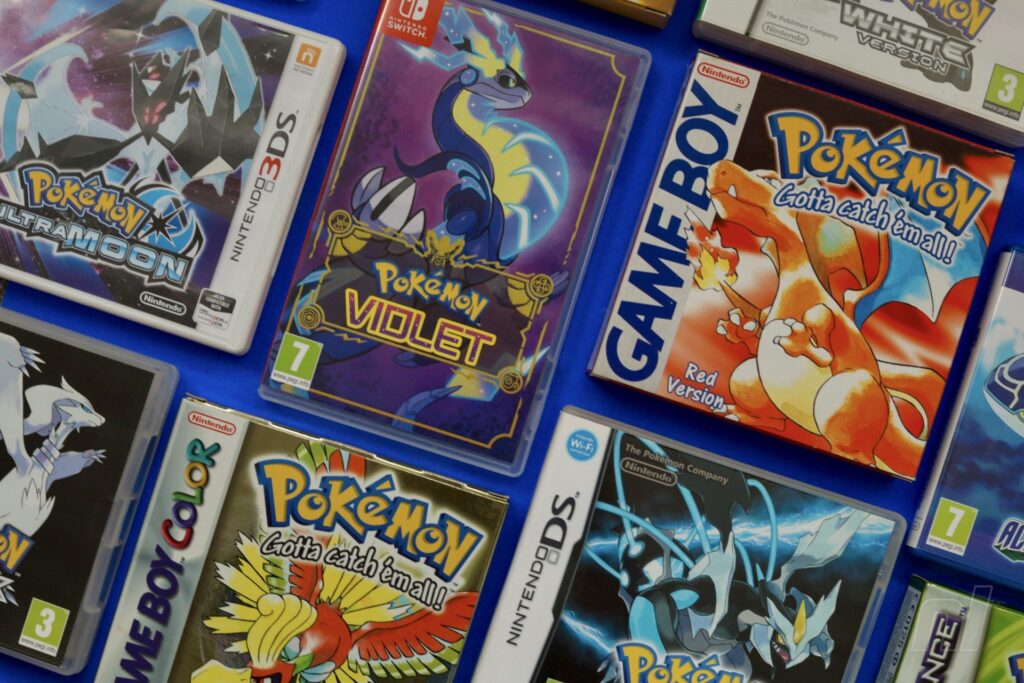Talking Point: When Did ‘Good Enough’ Become Good Enough For Pokémon?