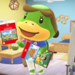 Animal Crossing: New Horizons Is Nintendo’s Cheapest Switch 2 Edition Yet