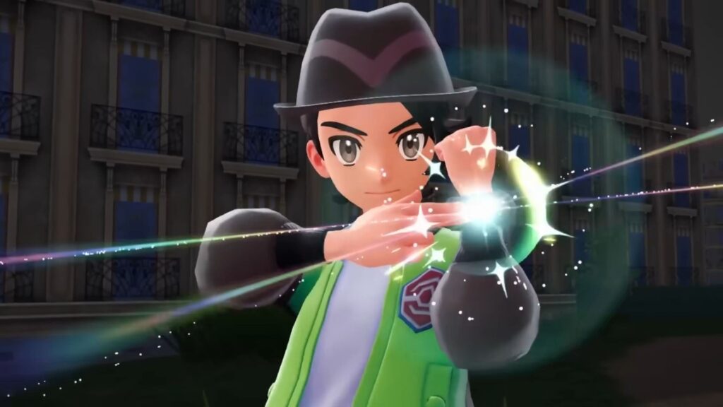 Poll: What Review Score Would You Give Pokémon Legends: Z-A?