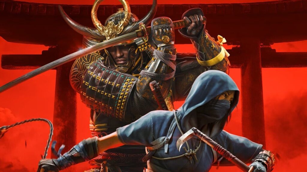 It’s Official, Assassin’s Creed Shadows Comes To Switch 2 In December With Cross-Progression