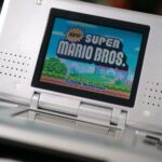 Rumour: Nintendo Patent Supposedly Points To Return Of DS Games