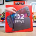 Nintendo Reportedly Increases Switch 2 Production To 25 Million Units For Year 1