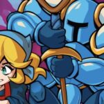 10 Years On, Crypt Of The NecroDancer Is Still Digging Up Crossover DLC