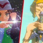 Pokémon Legends: Z-A Scored US’ Biggest Physical Game Launch Since TOTK