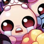 The Binding Of Isaac Is Heading To Switch 2 With A Full Physical Release
