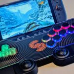 Review: SWORL Arcade Controller For Switch 1 & 2 – Ambitious Design Works Well With All Kinds Of Games