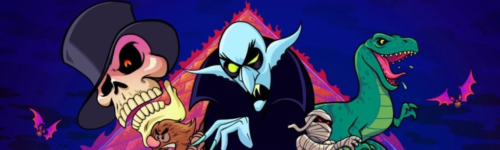 Mini Review: Silver Bullet (Switch) – A Gothic Arcade Shooter Full Of Tricks