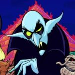 Mini Review: Silver Bullet (Switch) – A Gothic Arcade Shooter Full Of Tricks